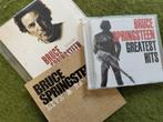 Bruce Springsteen - Magic. Greatest hits. Live & rare, Cd's en Dvd's, Cd's | Pop, Zo goed als nieuw, Verzenden