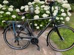 Gazelle Eclipse T 24, Fietsen en Brommers, Fietsen | Heren | Herenfietsen, Ophalen, Versnellingen, Zo goed als nieuw, 57 tot 61 cm
