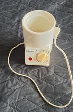 Fles warmer, Ophalen of Verzenden, Gebruikt, Flessen- of potjesverwarmer