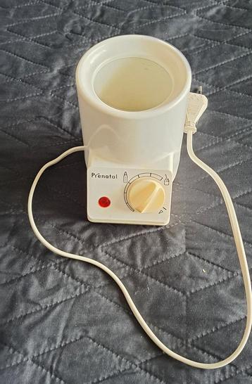 Fles warmer beschikbaar voor biedingen