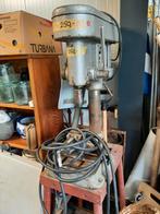 Kolomboormachine met variabel toerental, Doe-het-zelf en Verbouw, Gereedschap | Boormachines, Ophalen, Zo goed als nieuw, Kolomboormachine