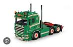 Tekno 4 series gezocht!, Ophalen of Verzenden, Nieuw, Bus of Vrachtwagen, Tekno