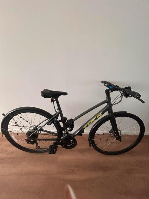 Trek Bike on sale New, Fietsen en Brommers, Fietsen | Dames | Sportfietsen en Toerfietsen, Nieuw, Overige merken, 28 inch, Ophalen of Verzenden