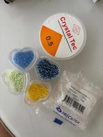 Preciosa Beads & Crystal Tec String, Ophalen of Verzenden, Nieuw