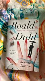 Roald Dahl - Someone Like You, Boeken, Ophalen, Zo goed als nieuw, Nederland