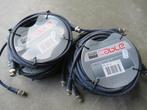 3145	;	BNC kabel	;	DAP BNC kabel 6m. FV016,, Nieuw, Ophalen of Verzenden, Dap, Minder dan 2 meter