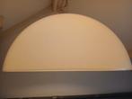 Vintage design Martinelli Luce hanglamp plafondlamp, Huis en Inrichting, Ophalen, Gebruikt, Kunststof, Vintage design Elio Martinelli voor Luce Martinelli
