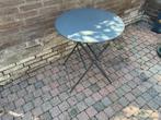 Tuintafel, Ophalen of Verzenden, Zo goed als nieuw, Rechthoekig