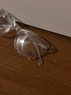 Chrome Hearts Bril, Sieraden, Tassen en Uiterlijk, Overige merken, Overige kleuren, Ophalen of Verzenden, Zo goed als nieuw