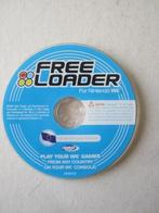 Freeloader Free Loader Nintendo Wii, Overige genres, 1 speler, Ophalen of Verzenden, Zo goed als nieuw