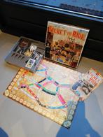 Ticket to ride Amsterdam, bordspel (nieuw), Hobby en Vrije tijd, Gezelschapsspellen | Bordspellen, Een of twee spelers, Ophalen of Verzenden