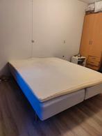 Ikea Sultan Sturefors, Huis en Inrichting, Ophalen, Gebruikt, Tweepersoons, 160 cm