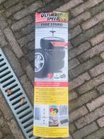Ultimate Speed Bandenstandaard, Ophalen, Gebruikt