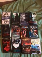 Partij fantasy boeken nr 11, Ophalen of Verzenden, Zo goed als nieuw