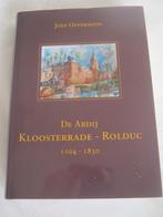 De abdij Kloosterrade Rolduc (door Joep Offermans), Ophalen of Verzenden, 20e eeuw of later, Zo goed als nieuw