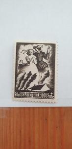 7123 belgie anti tuberculose 1944 postfris 10 + 5, Verzenden