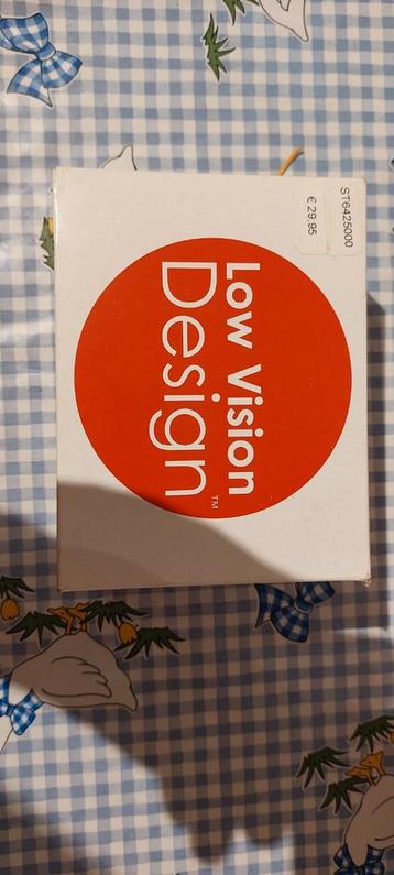 Low Vision Design Sprekende Wekker beschikbaar voor biedingen