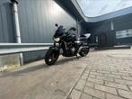 Kawazaki z750, Ophalen, Gebruikt