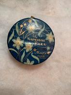 Vintage Mury 'Le Narcisse Bleu' Poederdoos, Ophalen of Verzenden