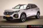 Peugeot 2008 1.2 PureTech 100 Allure FACELIFT | NAVI | LED |, Auto's, Peugeot, Stof, Gebruikt, 1199 cc, Met garantie (alle)