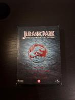 Jurassic Park: The Ultimate Collection, Boxset, Actie, Ophalen of Verzenden, Zo goed als nieuw