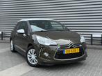 Citroen DS3 1.6 e-HDi So Chic (bj 2012) NAVIGATIE/CLIMA/HIFI, Voorwielaandrijving, Euro 5, Gebruikt, 4 cilinders