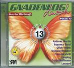 CD Gnadenlos Deutsch, Ophalen of Verzenden