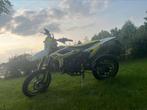 Beta rr 50 track 2024, Fietsen en Brommers, Brommers | Crossbrommers, 6 versnellingen, Zo goed als nieuw, 50 cc, Ophalen