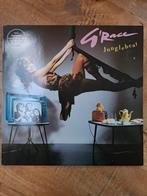 G'Race - Junglebeat LP, Ophalen of Verzenden, Gebruikt, 12 inch