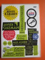 Het beste cabaret ooit op een dvd, Cd's en Dvd's, Dvd's | Cabaret en Sketches, Alle leeftijden, Ophalen of Verzenden, Zo goed als nieuw
