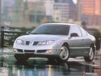 Pontiac Sunfire 2004 Brochure, Verzenden