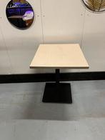 Horeca eettafel melamine 6 stuks, Ophalen of Verzenden