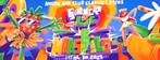 Summer of Love, autumn vibes, zaterdag 4 oktober, Tickets en Kaartjes, Twee personen