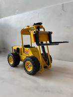 Vintage 70’s Tonka forklift / heftruck, Ophalen of Verzenden