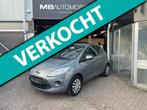 Ford Ka 1.2 Cool&Sound/APK/NAP/Airco/Distributieriem vervang, Voorwielaandrijving, Gebruikt, 1242 cc, 4 cilinders