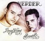 Lange Frans & Baas B – Verder, Cd's en Dvd's, Cd's | Hiphop en Rap, Ophalen of Verzenden, 2000 tot heden, Nieuw in verpakking