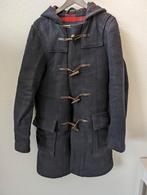 Abercrombie & Fitch winterjas, Kleding | Heren, Abercrombie & Fitch, Gedragen, Verzenden, Maat 48/50 (M)