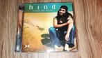 Hind - Around The World, Ophalen of Verzenden, 1980 tot 2000, Zo goed als nieuw