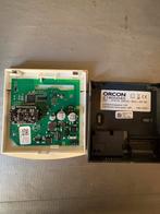 Orcon CO2 Sensor, Doe-het-zelf en Verbouw, Ventilatie en Afzuiging, Ophalen of Verzenden, Nieuw