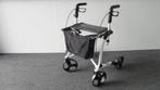 Meyra Rollator, Ophalen, Inklapbaar, Nieuw, Duwrolstoel