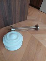 gispen hanglamp, Antiek en Kunst, Ophalen