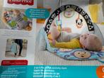 Fisher Price speelmat baby, Ophalen, Zo goed als nieuw