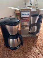 Philips Café Gaia Koffiemachine, Ophalen, Koffiemachine, Gemalen koffie, Zo goed als nieuw