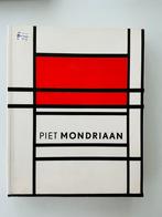 Piet Mondriaan 1872-1944, Ophalen of Verzenden, Zo goed als nieuw