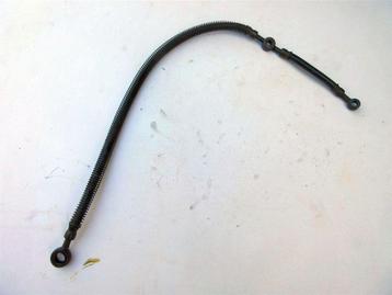 Kawasaki GPZ600R olieleiding motorblok GPZ 600 olie leiding beschikbaar voor biedingen