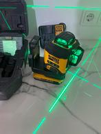 Dewalt laser XR, Doe-het-zelf en Verbouw, Gereedschap | Handgereedschap, Ophalen of Verzenden, Zo goed als nieuw