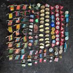 Oude speldjes 150 stuks, Ophalen of Verzenden, Gebruikt, Overige onderwerpen