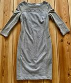 Jurk Airfield - Grijs - Small / Maat 36, Kleding | Dames, Jurken, Ophalen of Verzenden, Zo goed als nieuw, Airfield, Maat 36 (S)