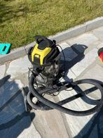 Bouwstofzuiger parkside- 1 week gebruikt, Doe-het-zelf en Verbouw, Gereedschap | Overige machines, Ophalen, Gebruikt