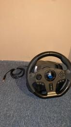 Superdrive met schakelpoot en kopeling, Ophalen, Zo goed als nieuw, Controller